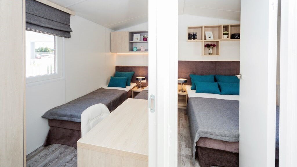 Casa Movel T2
