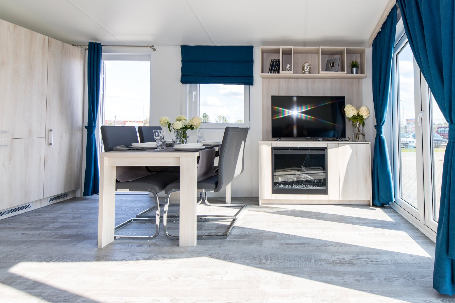 Casa Movel T2