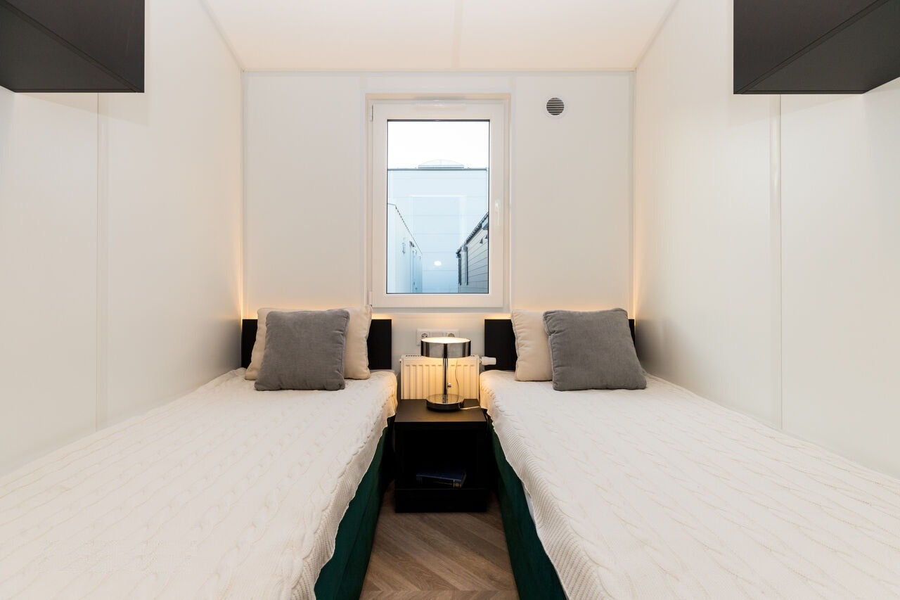 Casa Movel T2