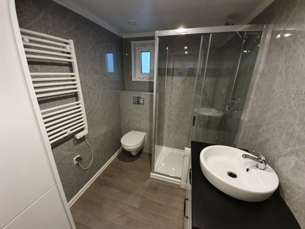 Casa Movel T1