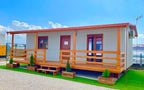 Casa Movel T2