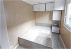 Casa Movel T1