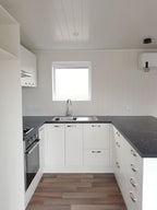 Casa Movel T2