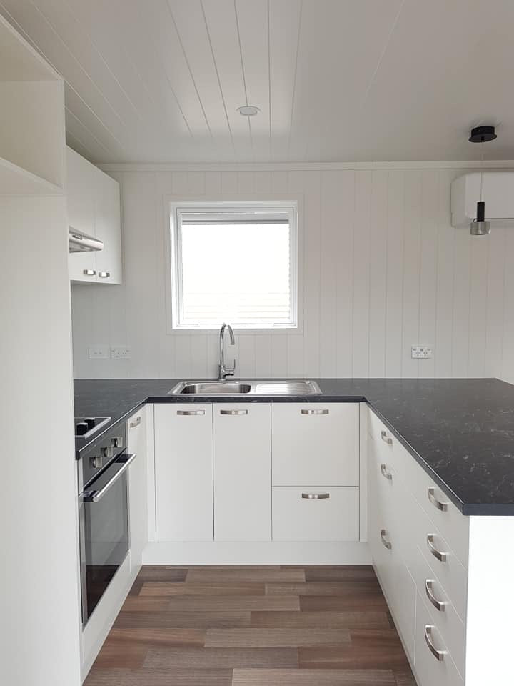 Casa Movel T2