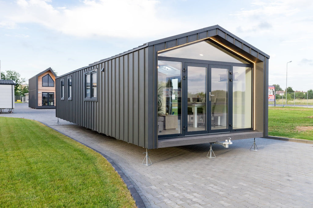 Casa Movel T1