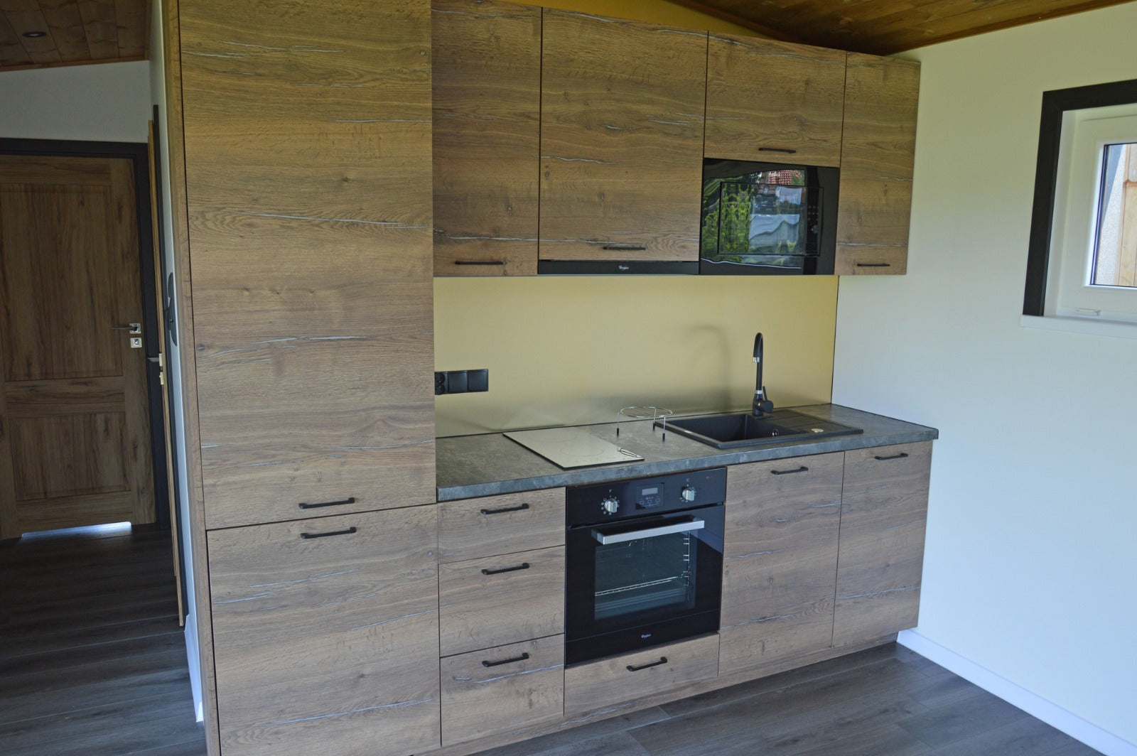 Casa Movel T1