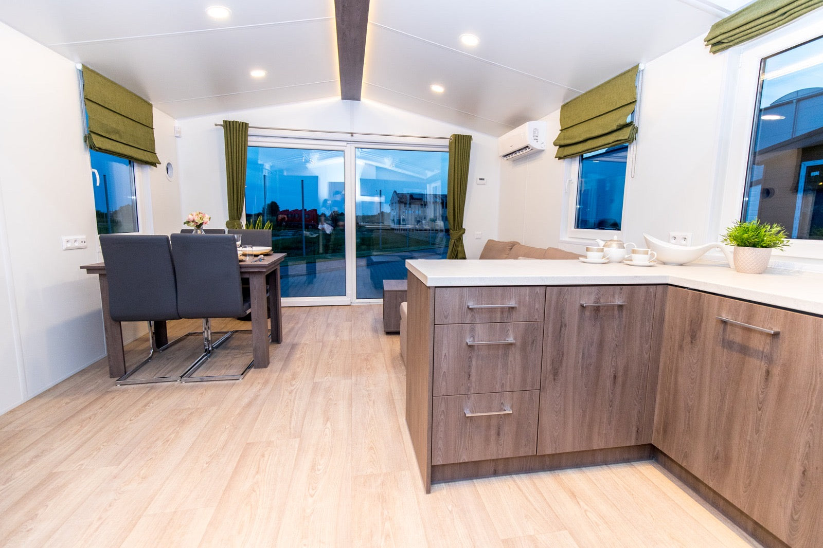 Casa Movel T2