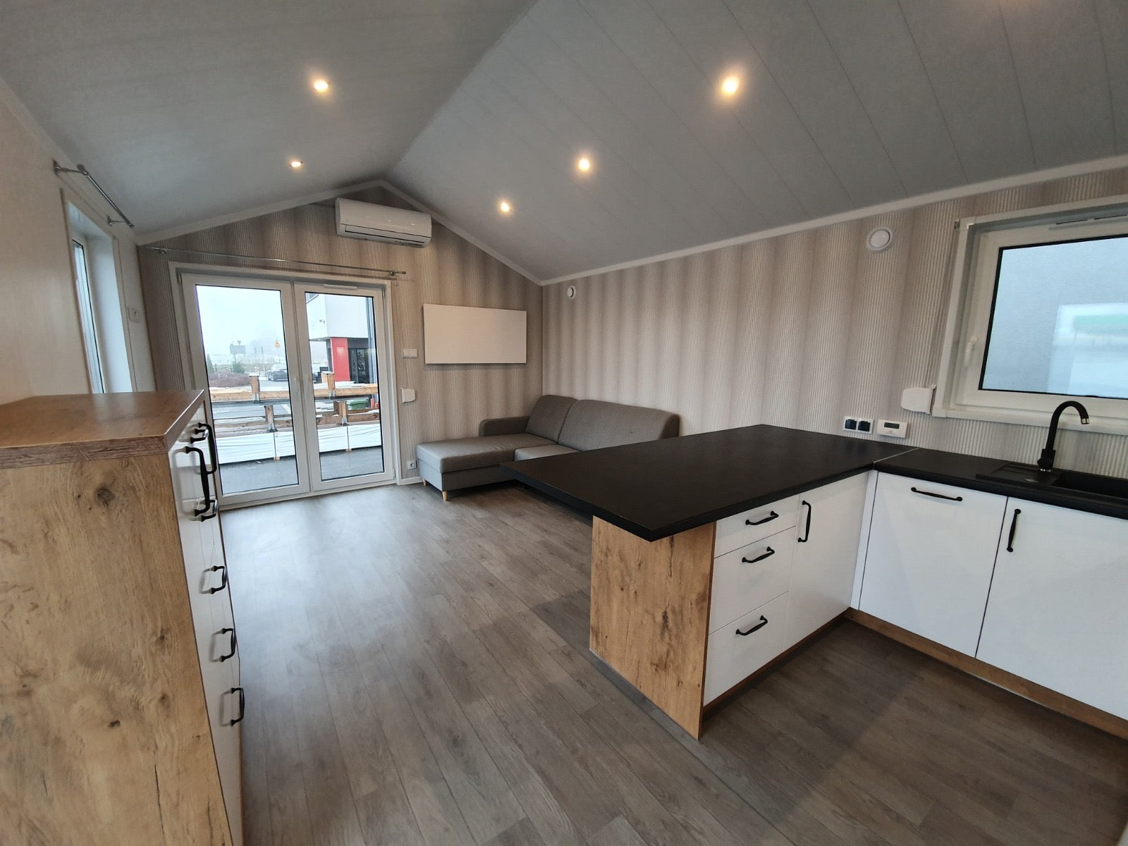 Casa Movel T1