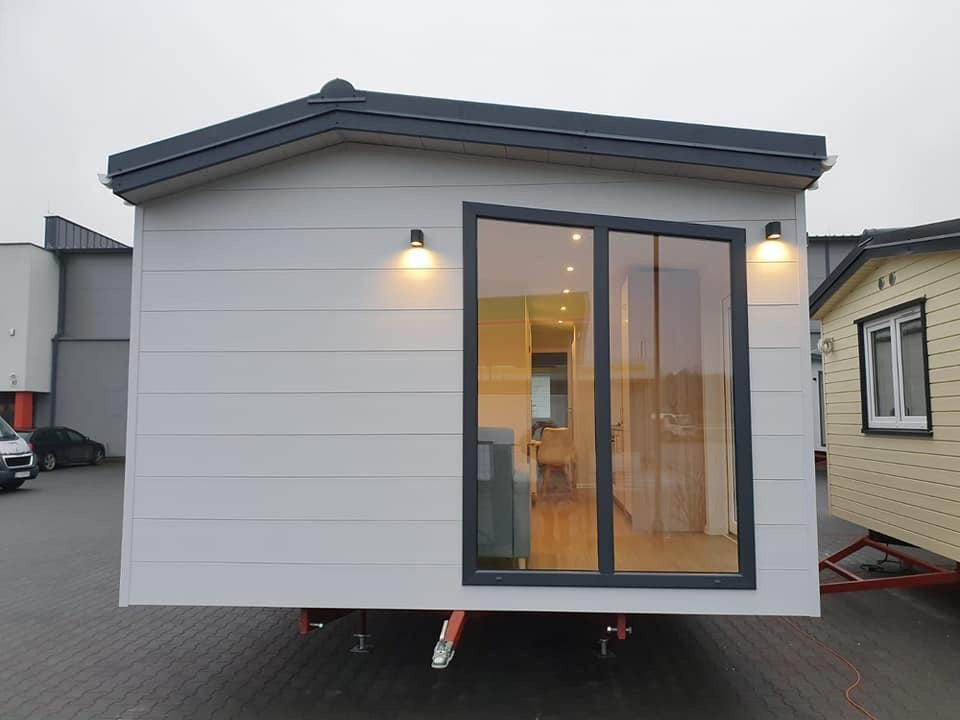 Casa Movel T2