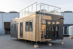 Casa Movel T2