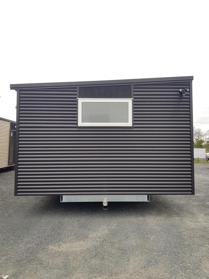 Casa Movel T2