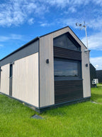 Casa Movel T2