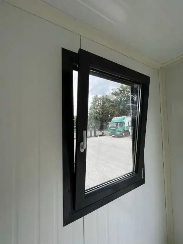 Casa Movel T1