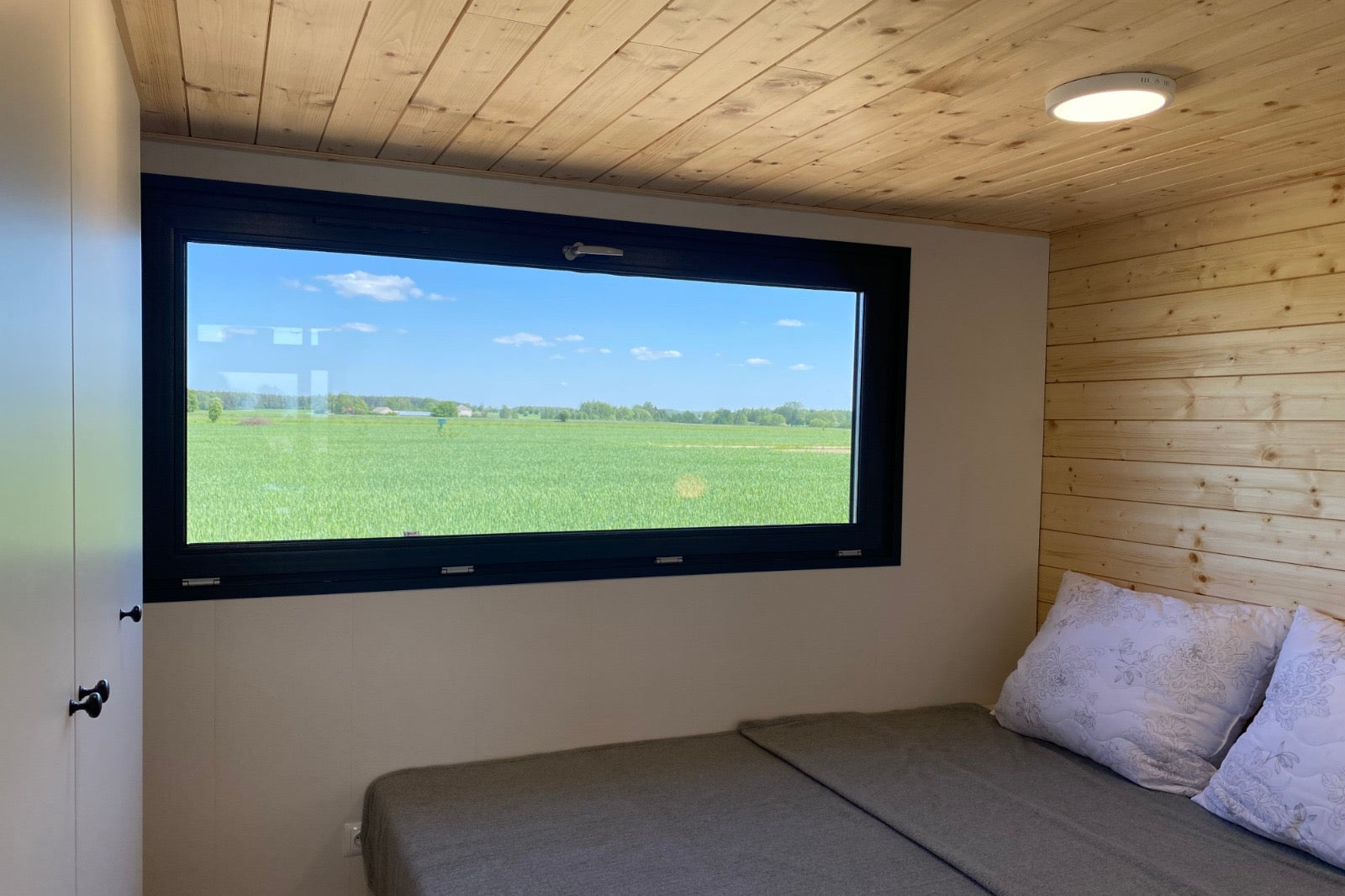 Casa Movel T2