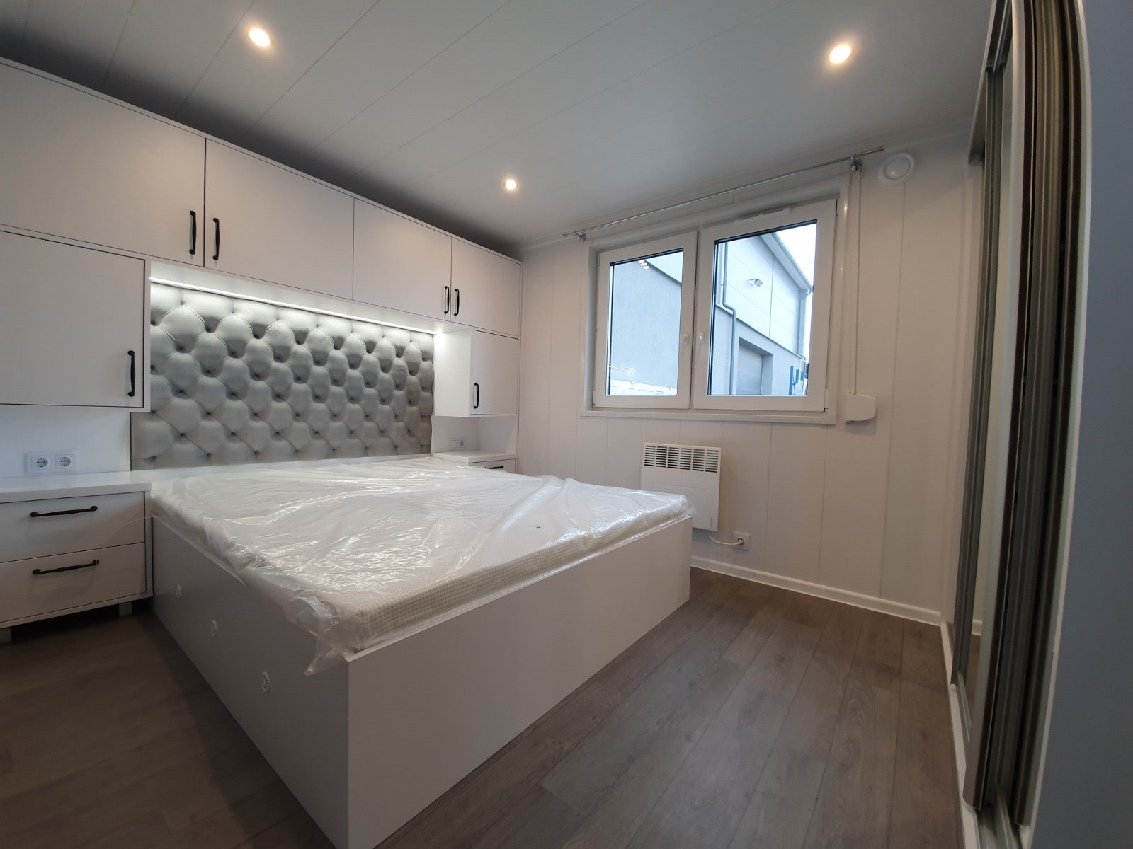 Casa Movel T1