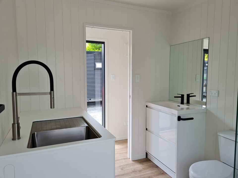 Casa Movel T2