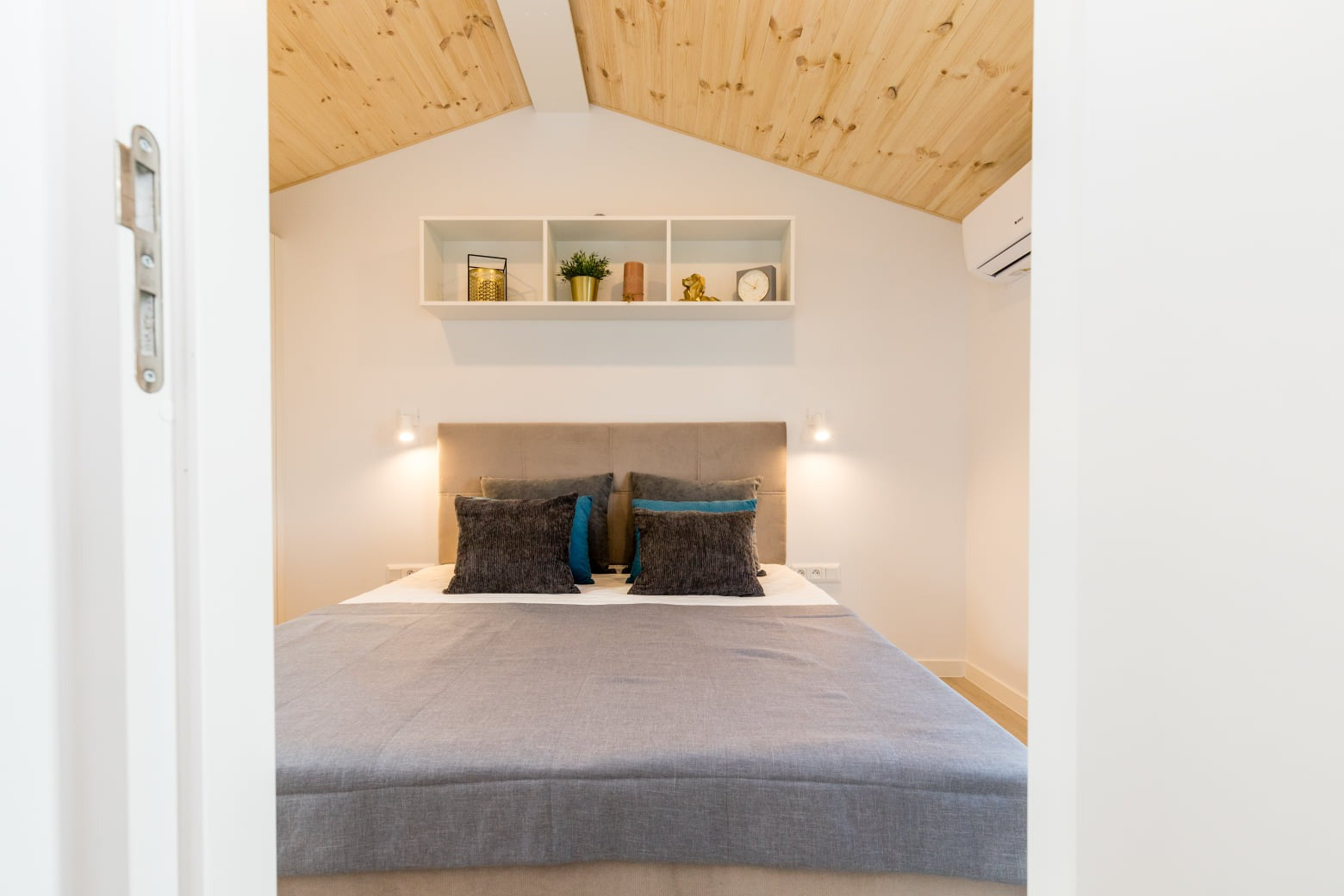 Casa Movel T1