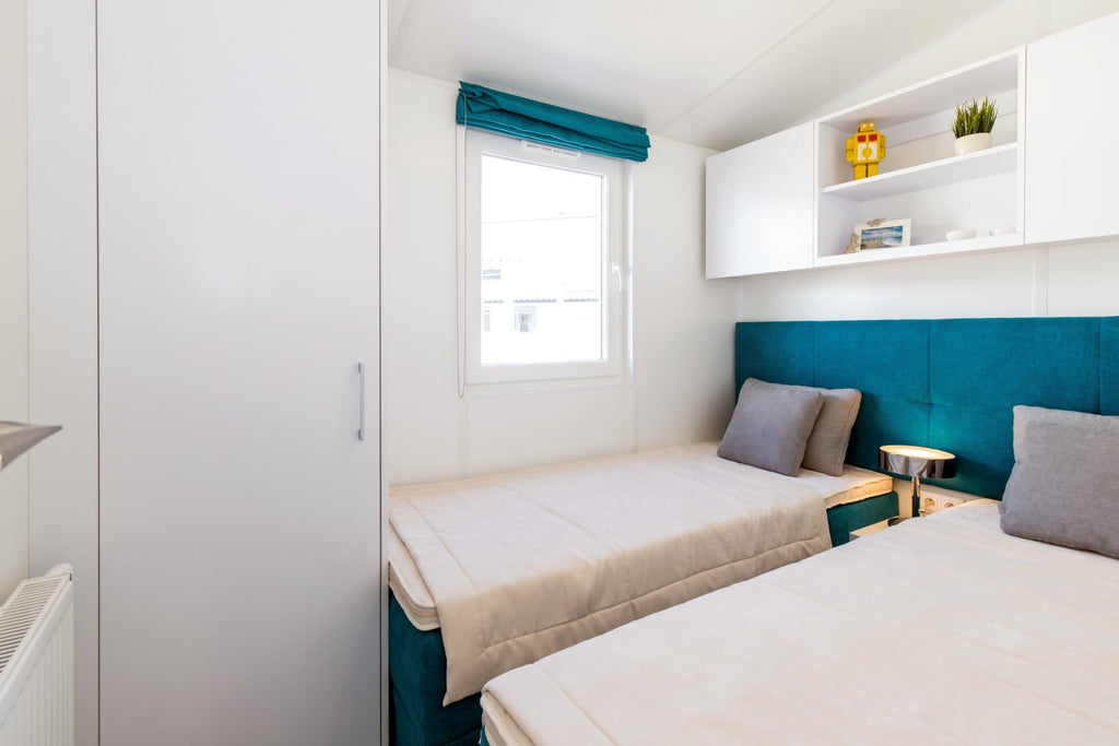 Casa Movel T2