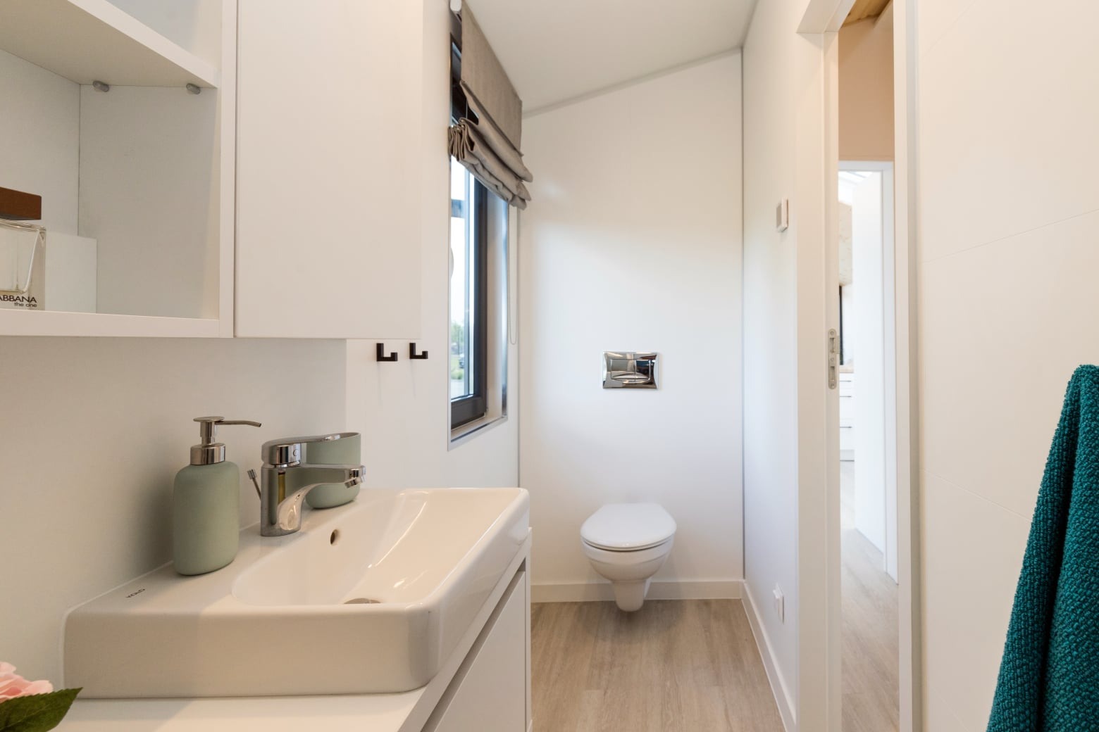 Casa Movel T1