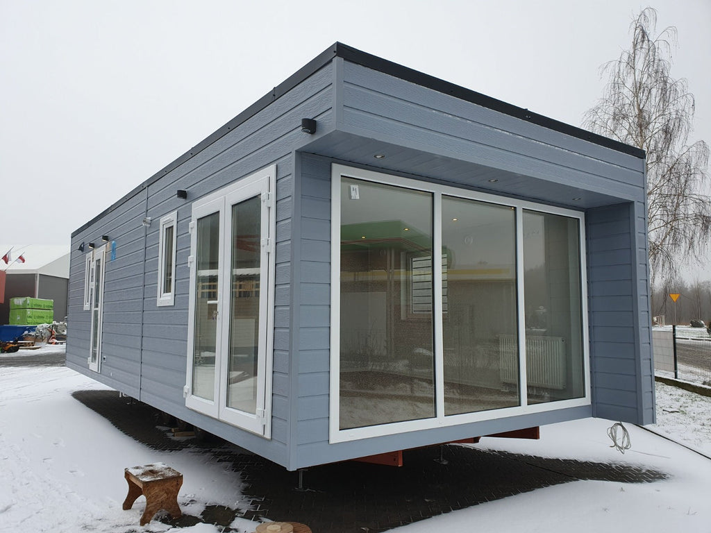 Casa Movel T1