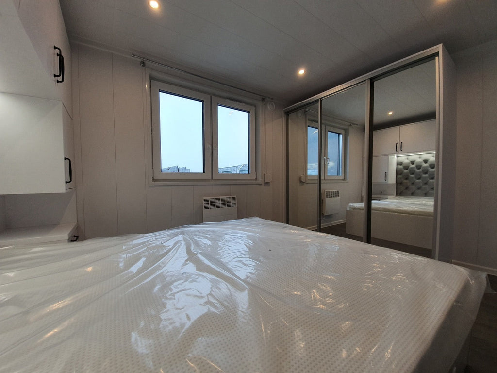 Casa Movel T1