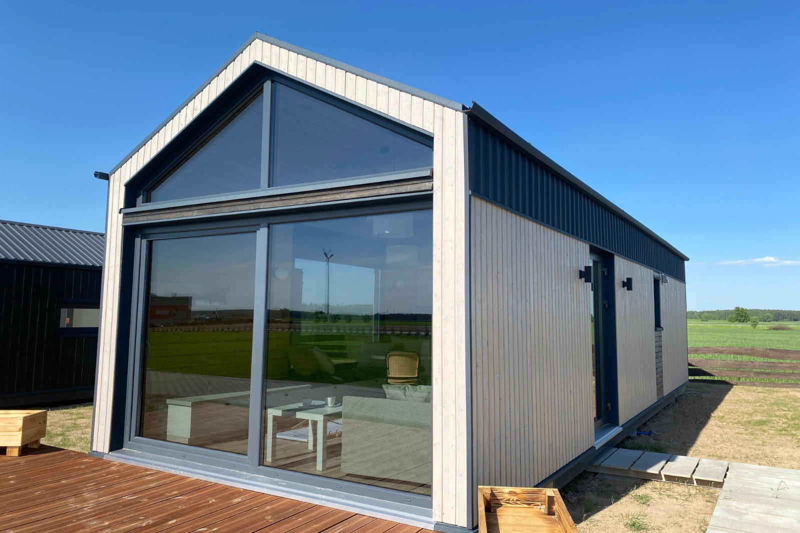 Casa Movel T2