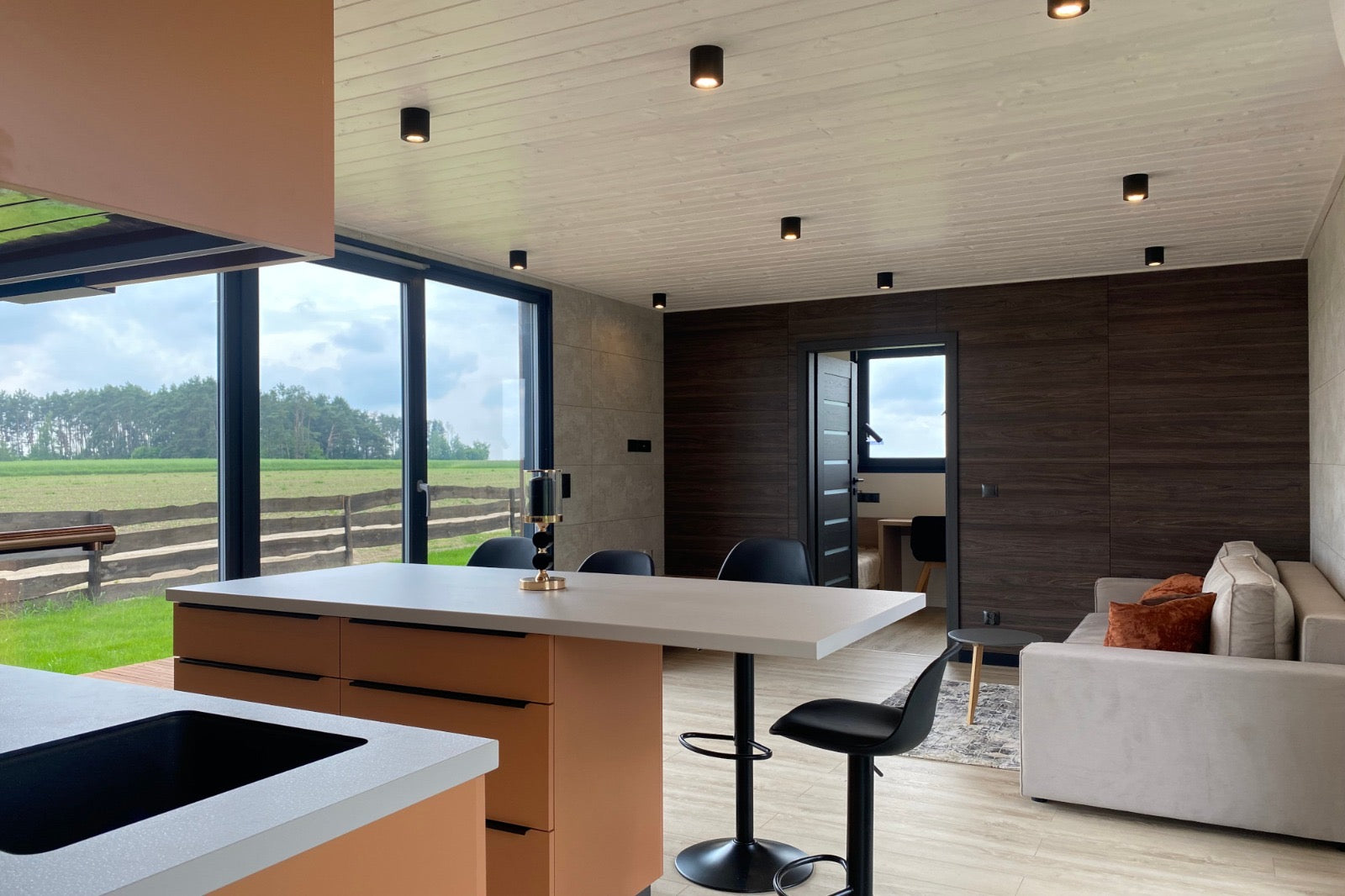 Casa Movel T2