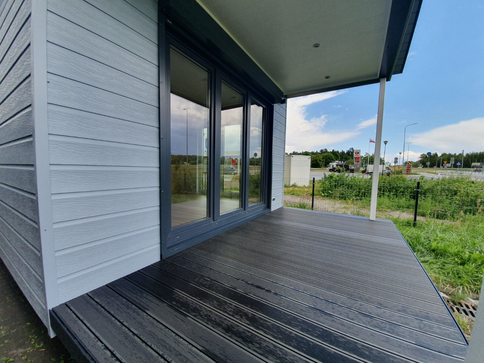 Casa Movel T1