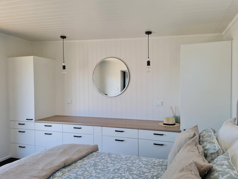 Casa Movel T1