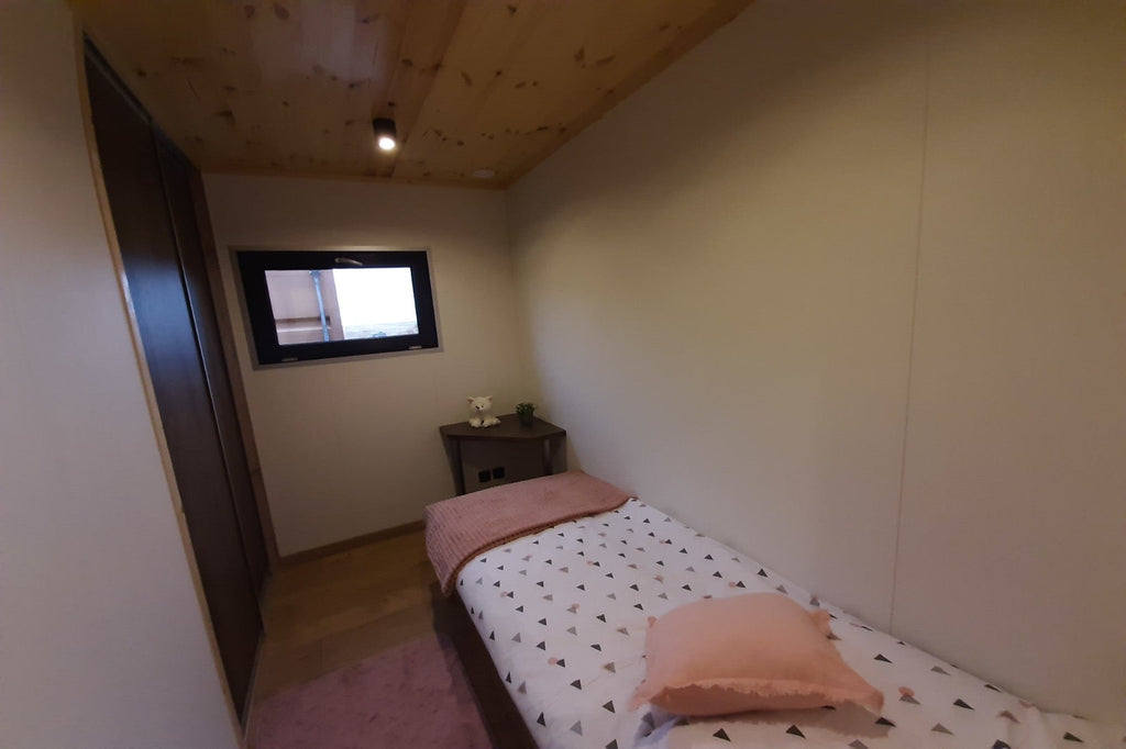 Casa Movel T2