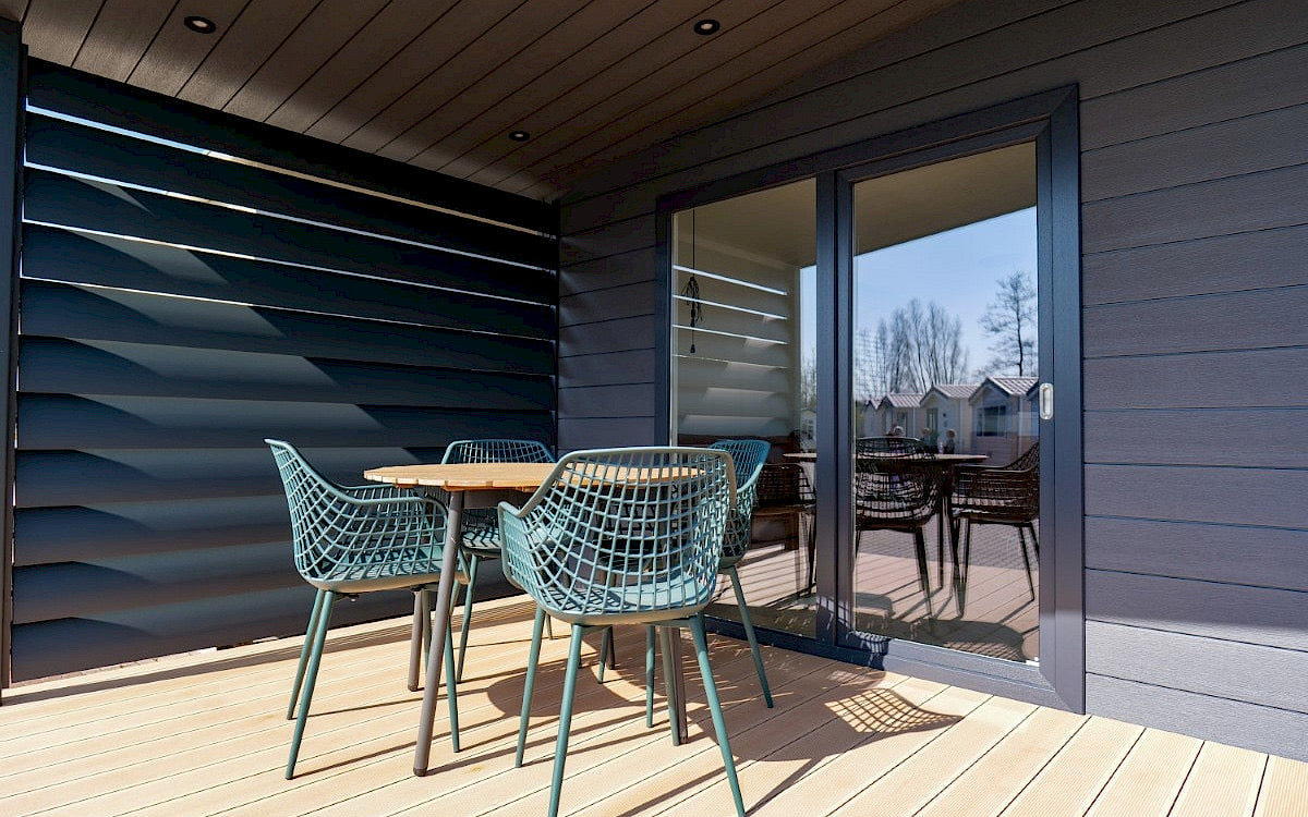 Casa Movel T2