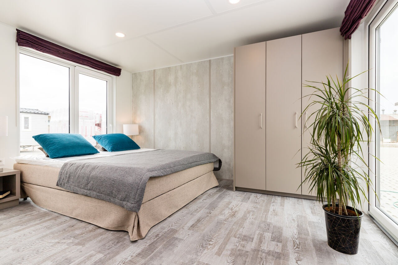 Casa Movel T1