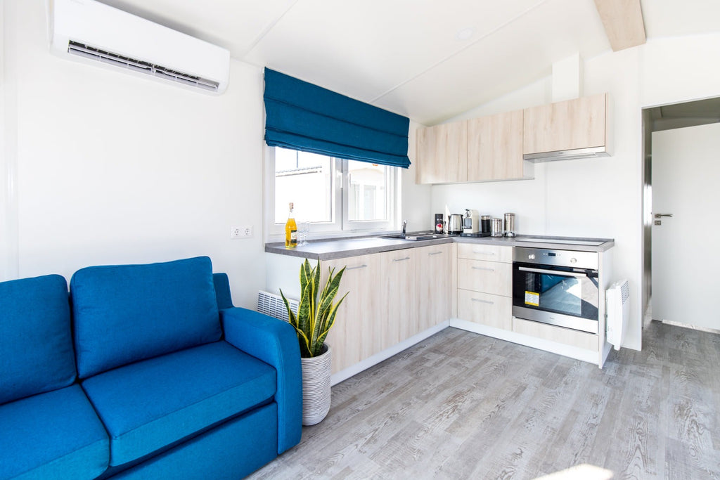 Casa Movel T2
