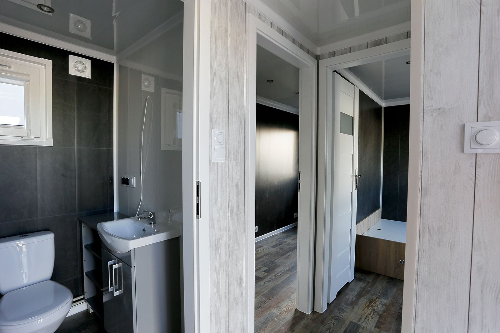 Casa Movel T1