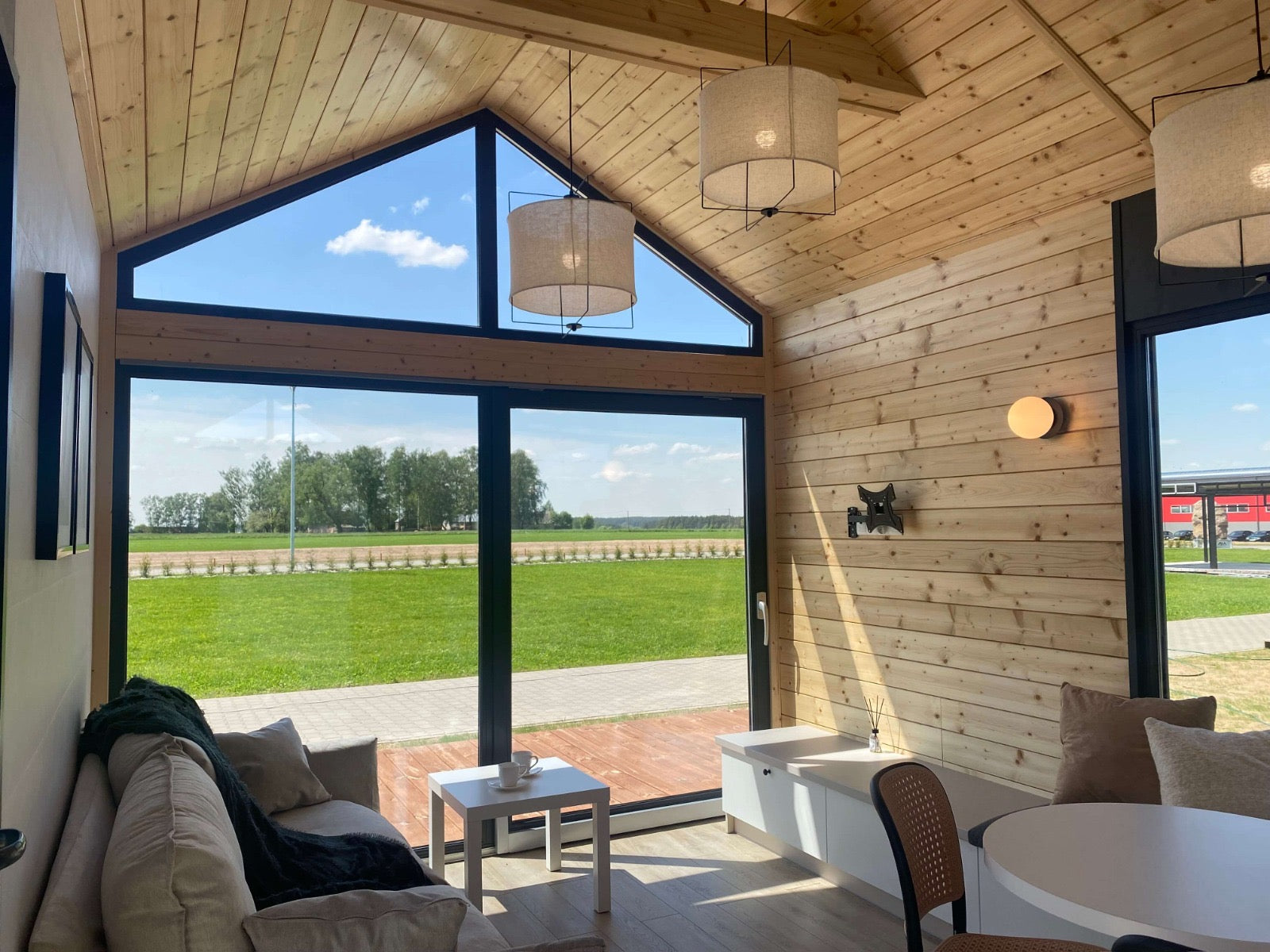 Casa Movel T2
