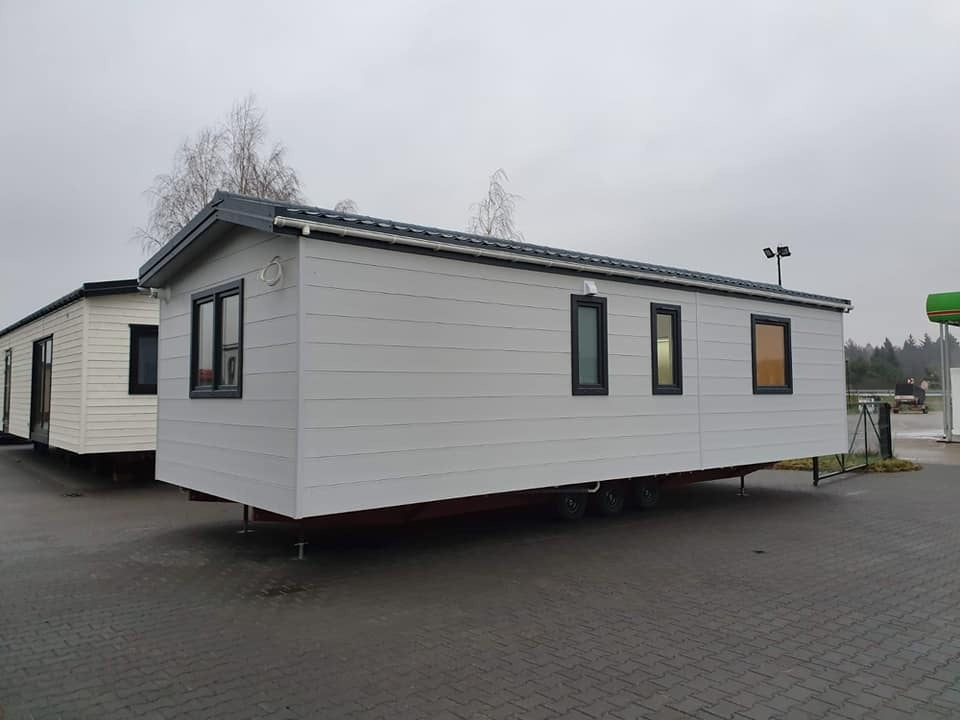 Casa Movel T2