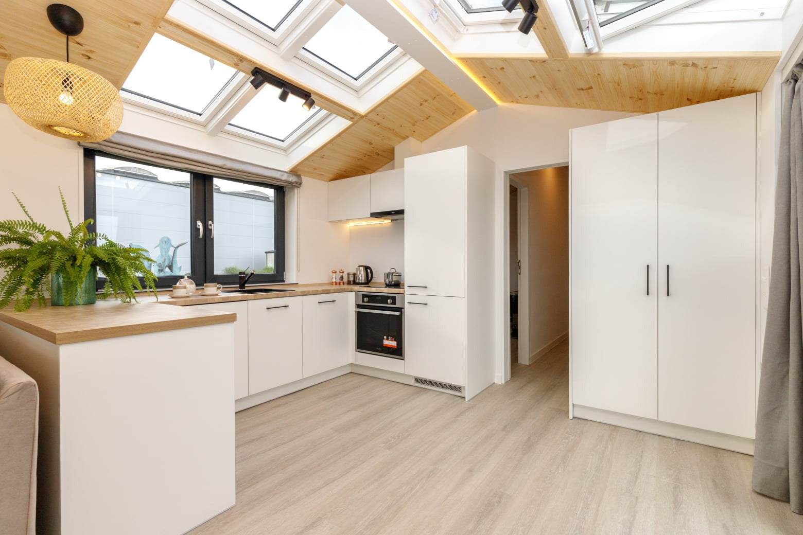 Casa Movel T1