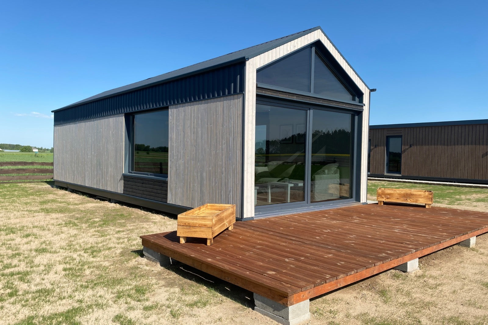 Casa Movel T2