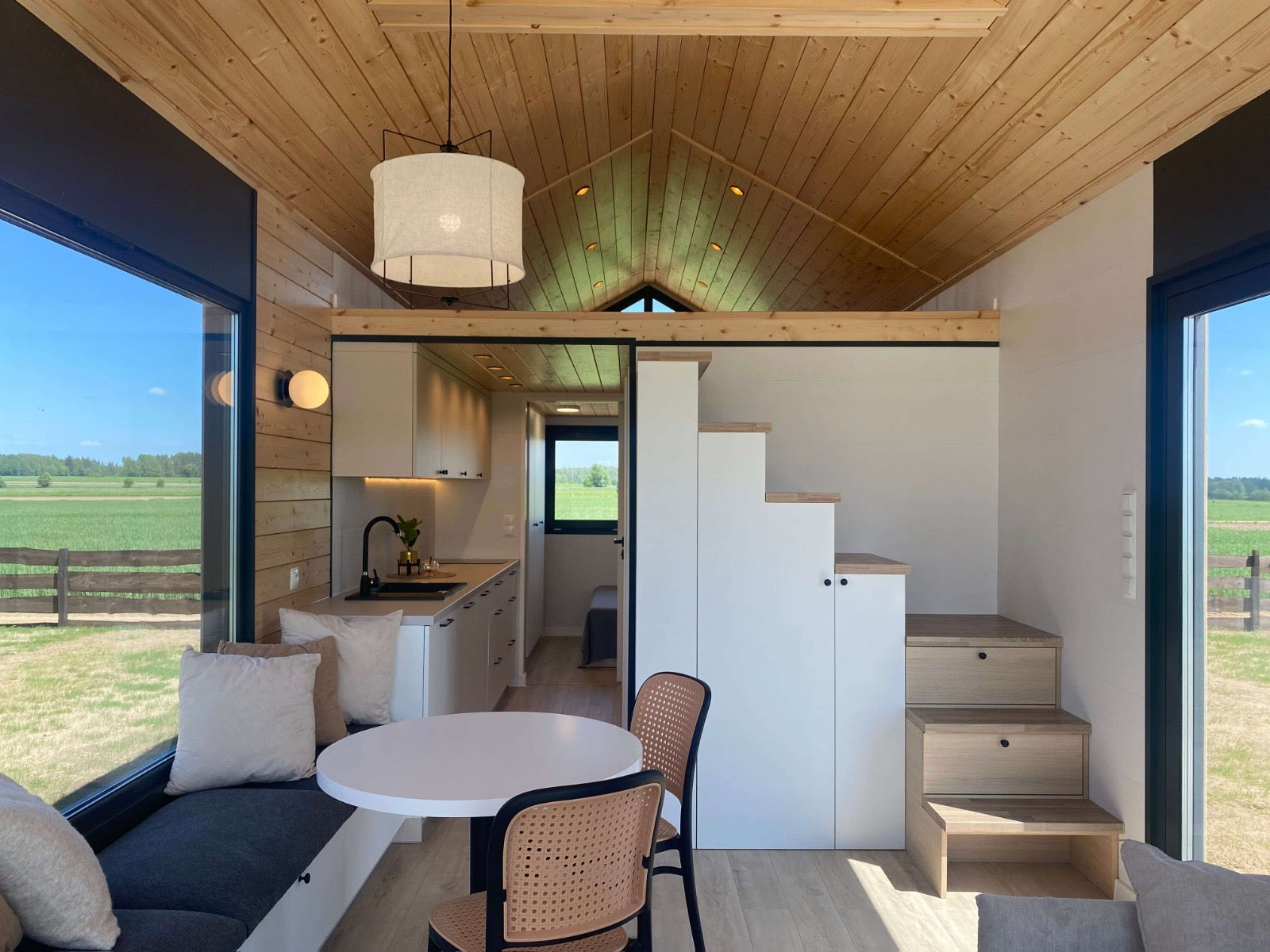 Casa Movel T2