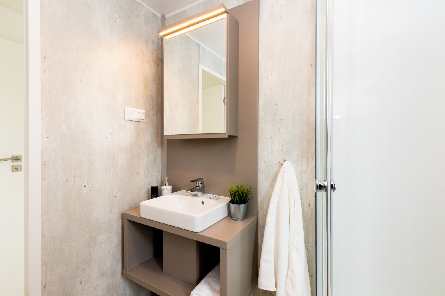 Casa Movel T2