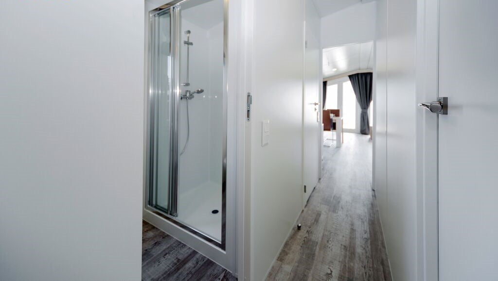 Casa Movel T2