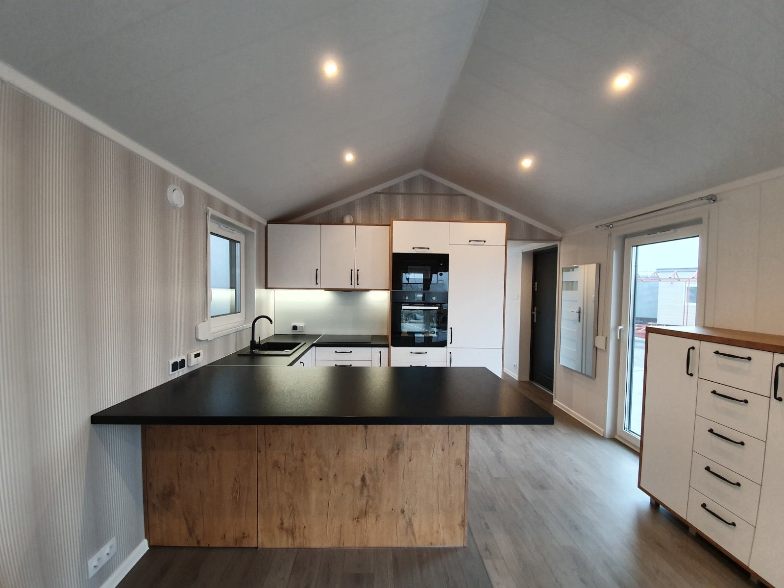 Casa Movel T1