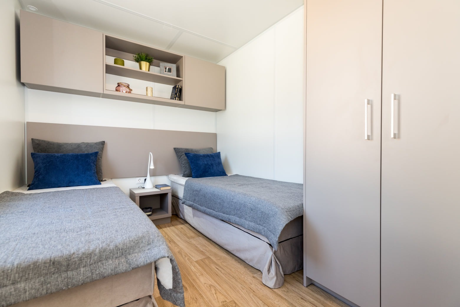 Casa Movel T2