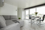 Casa Movel T1