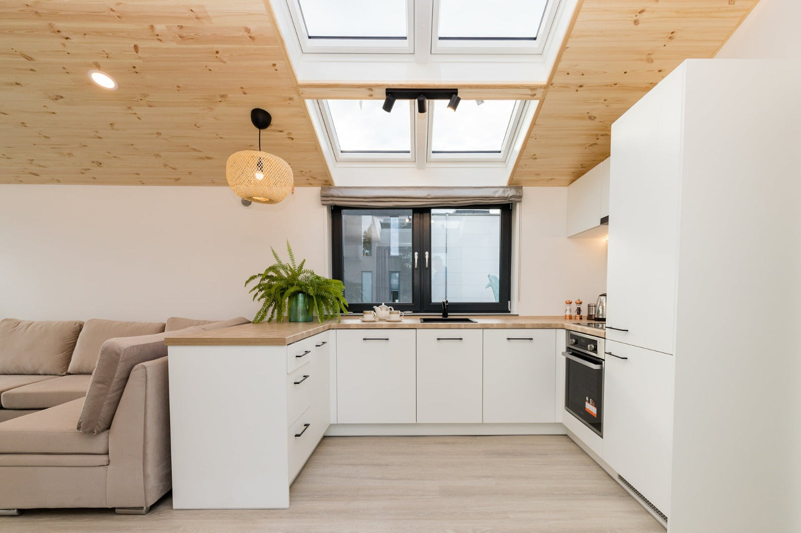 Casa Movel T1