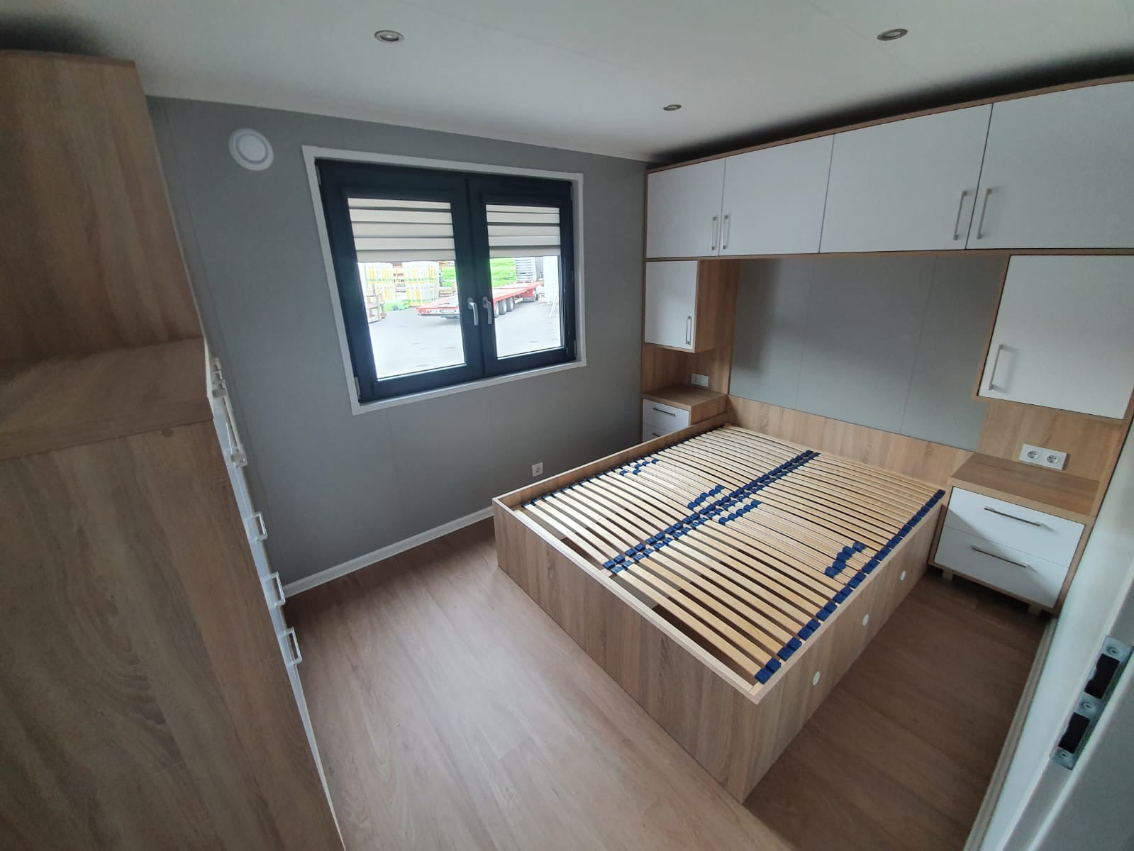 Casa Movel T1