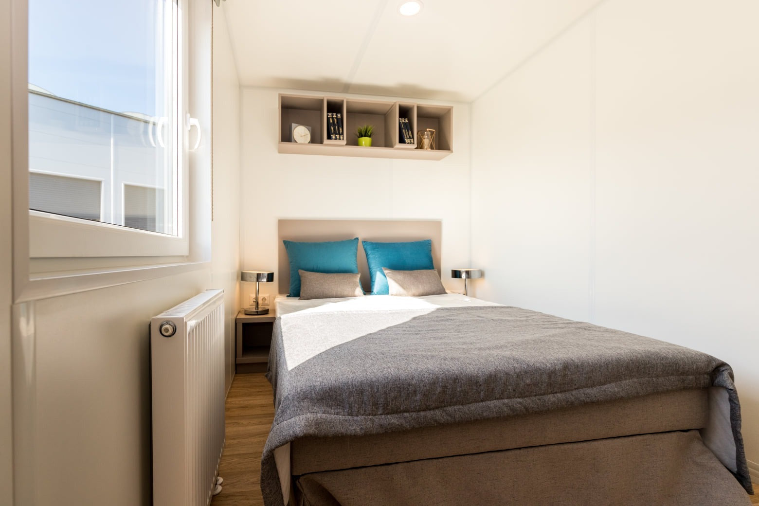 Casa Movel T2