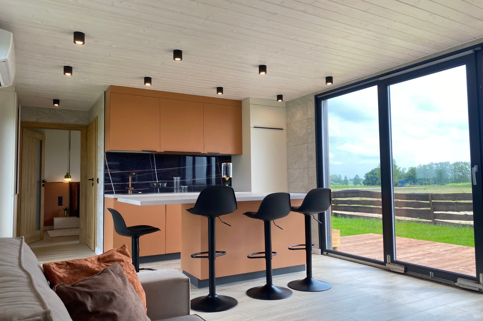 Casa Movel T2