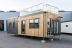 Casa Movel T2