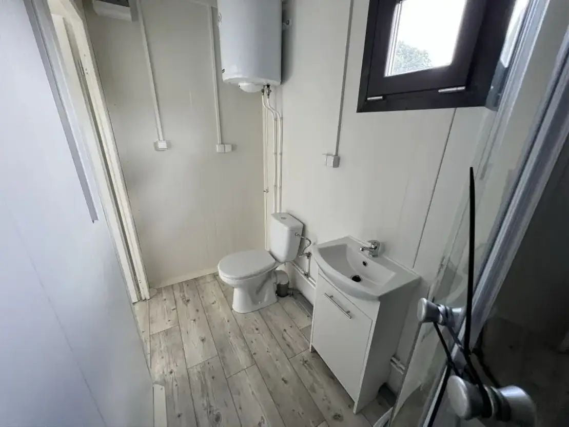 Casa Movel T1